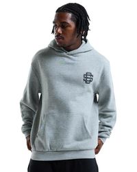 Street Cartel - Deniro Hoodies - Lyst