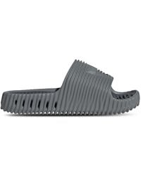 adidas - Adilette Flip-Flops And Sandals - Lyst