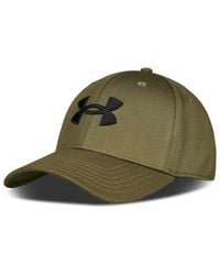 Under Armour - Blitzing Caps - Lyst