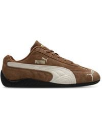 PUMA - Speedcat Mujer Zapatillas - Lyst