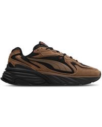 PUMA - Fade Sneakers - Lyst
