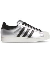 adidas - Superstar Herren Sneaker - Lyst