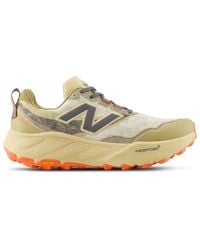 New Balance - Fresh Foam X Hierro V9 Hiking Shoes - Lyst
