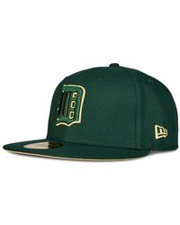 KTZ - 59Fifty Gorras - Lyst
