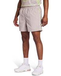 Nike - Tuned Shorts - Lyst