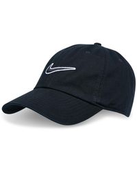 Nike - Swoosh Caps - Lyst