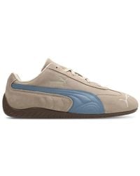 PUMA - Speedcat Herren Sneaker - Lyst