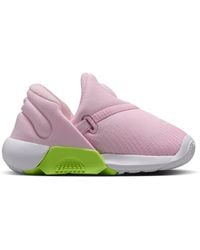 Nike - Swoosh Baby Shoes - Lyst