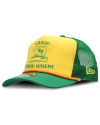 KTZ - Trucker Gorras - Lyst