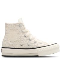 Converse - Ctas Toddler Trainers - Lyst