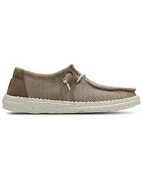 HEYDUDE - Wendy Stretch Sox Scarpe - Lyst