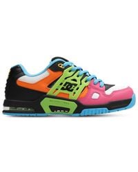 DC Shoes - Dc Sneakers At-2 Sneakers - Lyst