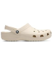 Crocs™ - Classic Herren Flip-Flops Und Sandalen - Lyst