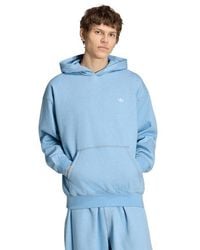 adidas - Trefoil Hoodies - Lyst