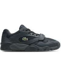 Lacoste - Game Trainer Pro Sneakers - Lyst