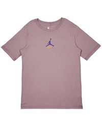 Nike - Flight T-Shirts - Lyst
