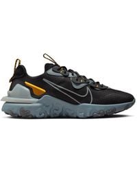 Nike - React Vision Herren Sneaker - Lyst