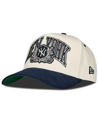 KTZ - E-Frame Closed Back Mlb New York Yankees Unisexe - Lyst