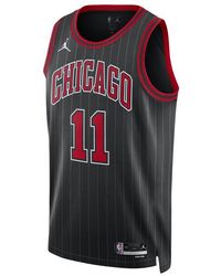 Nike - Chicago Bulls Statement Edition Jordan Dri-fit Nba Swingman Jersey 50% Recycled Polyester - Lyst
