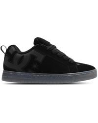 DC Shoes - Dc Sneakers Court Graffik Sneakers - Lyst