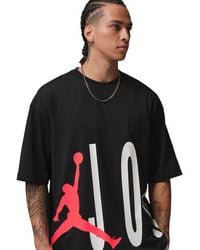 Nike - Jumpman T-Shirts - Lyst