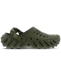 Crocs™ - Clog Flip-flops And Sandals - Lyst