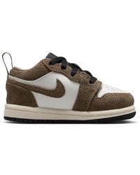 Nike - Aj1 Low Baby Shoes - Lyst