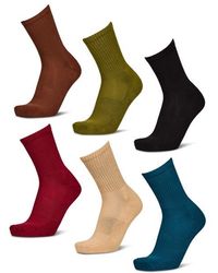 Foot Locker - Socks - Lyst