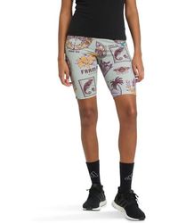 adidas - X Farm Bike Shorts Shorts - Lyst
