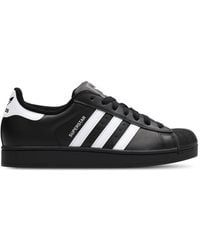 adidas - Sportschoenen Superstar Ii - Lyst