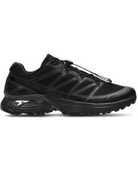 Salomon - Xt-Pathway Sneakers - Lyst