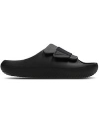 Crocs™ - Mellow Luxe Recovery Slide Herren Schuhe - Lyst