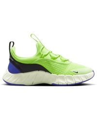 Nike - Free Toddler Trainers - Lyst