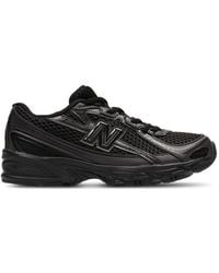 New Balance - 740 Sneakers - Lyst