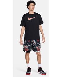 Nike - NBA T-Shirts - Lyst
