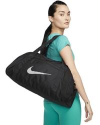 Nike - Gym Club Duffel Bag Bolsa/ Monchilas - Lyst