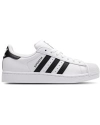 adidas - Superstar Homme - Lyst