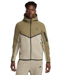 Nike - Tech Fleece Hoodies - Lyst