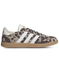 adidas - Breaknet Sleek Sneakers - Lyst