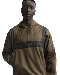 Nike - Shox Jackets - Lyst