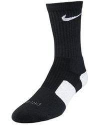Nike - Everyday Cushioned Ankle 3 Pack Socks - Lyst