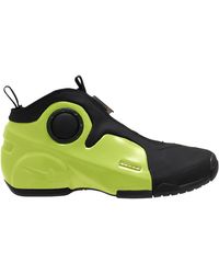 flightposite 2 green