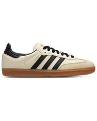 adidas - Samba Og Shoes - Lyst
