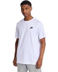 Nike - Sportswear Polo - Lyst