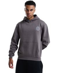 Street Cartel - Deniro Hoodies - Lyst