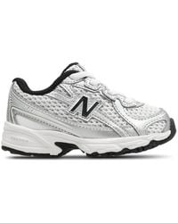 New Balance - 740 Baby Shoes - Lyst