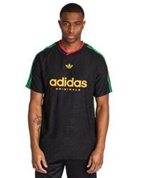 adidas - Football Jerseys/Replicas - Lyst
