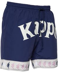 Kappa Boardshorts and swim shorts for 