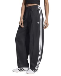 adidas - Firebird Mujer Pantalones - Lyst