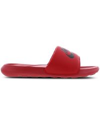 Nike - Victori Flip-flops And Sandals - Lyst